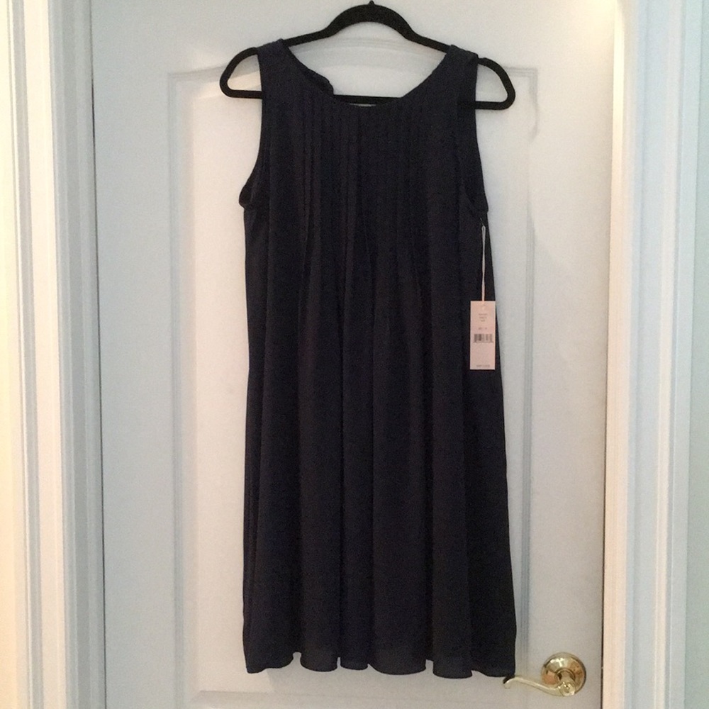 NWT Nanette by Nanette Lepore Knee Length Dress
